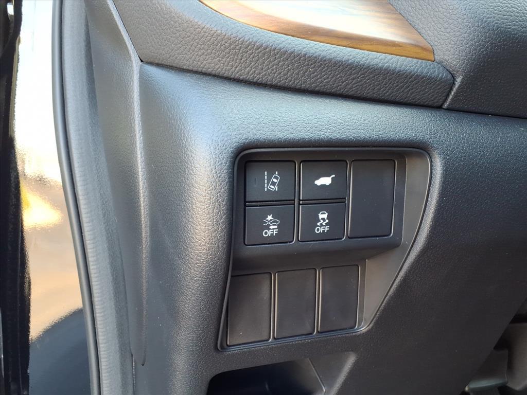 2020 Honda CR-V Touring photo 26