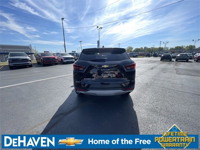 2023 Chevrolet Blazer 2LT photo 21
