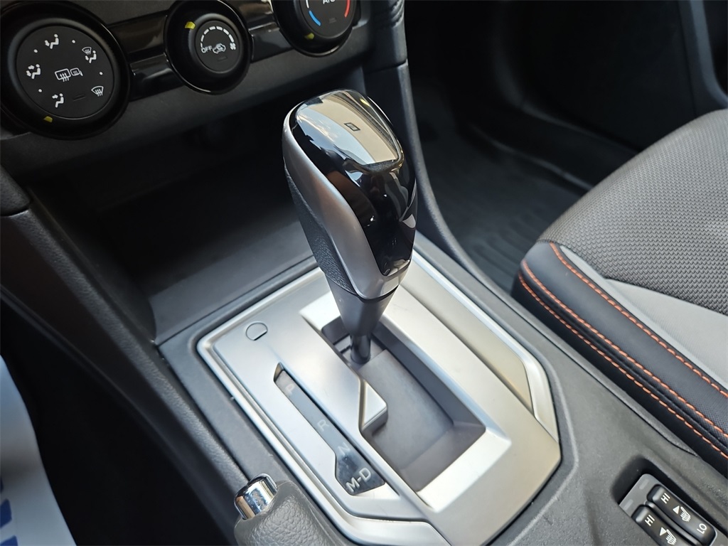 2019 Subaru Crosstrek 2.0i Premium photo 32