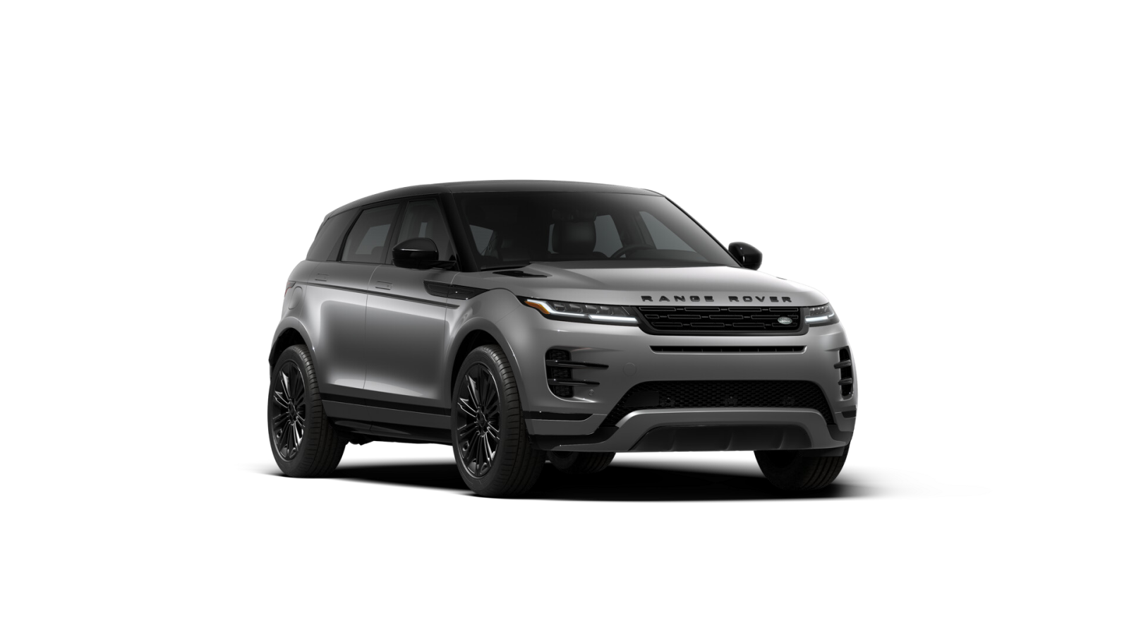 2026 Land Rover Range Rover Evoque