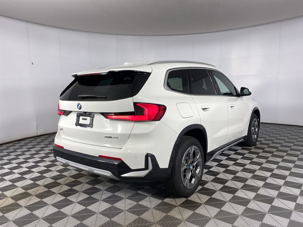 2025 Bmw X1 XDrive28i photo 20