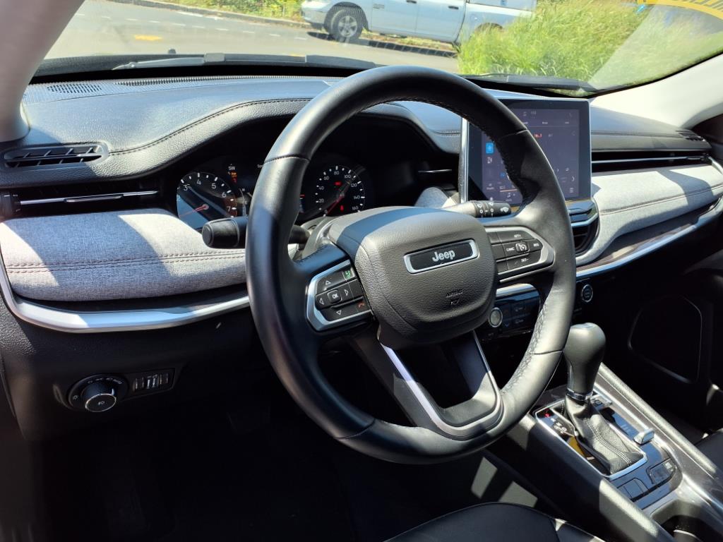 2022 Jeep Compass Latitude Lux Altitude photo 19