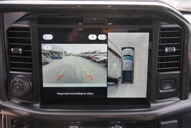 2025 FORD F-150 - Image 36