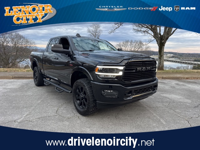 2021 RAM Ram 2500 Pickup Laramie's photo