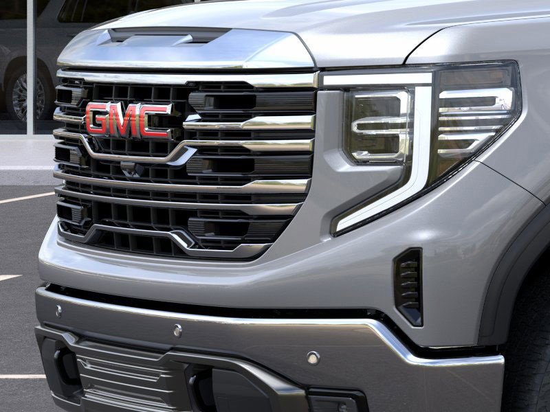 2025 Gmc Sierra 1500 SLT photo 13
