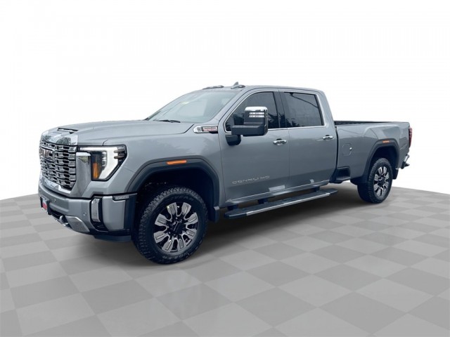 チャレンジャーGMC シエラ 3500HD デナリ Karson GRN 2024 Greenlight Karson Diecast Black 2022 GMC SIERRA 3500
