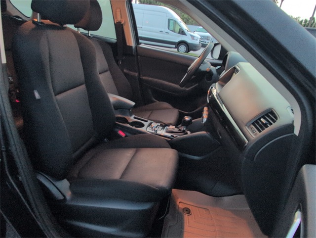 2016 Mazda CX-5 Sport photo 15
