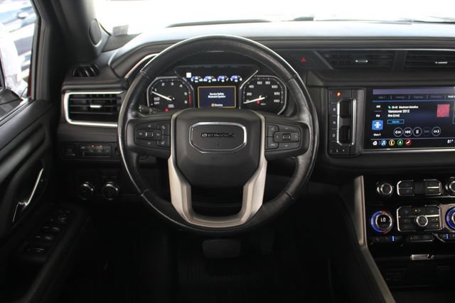 2021 Gmc Yukon Denali photo 22