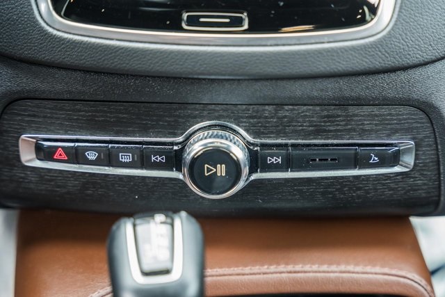 2022 Volvo XC90 Inscription AWD photo 19