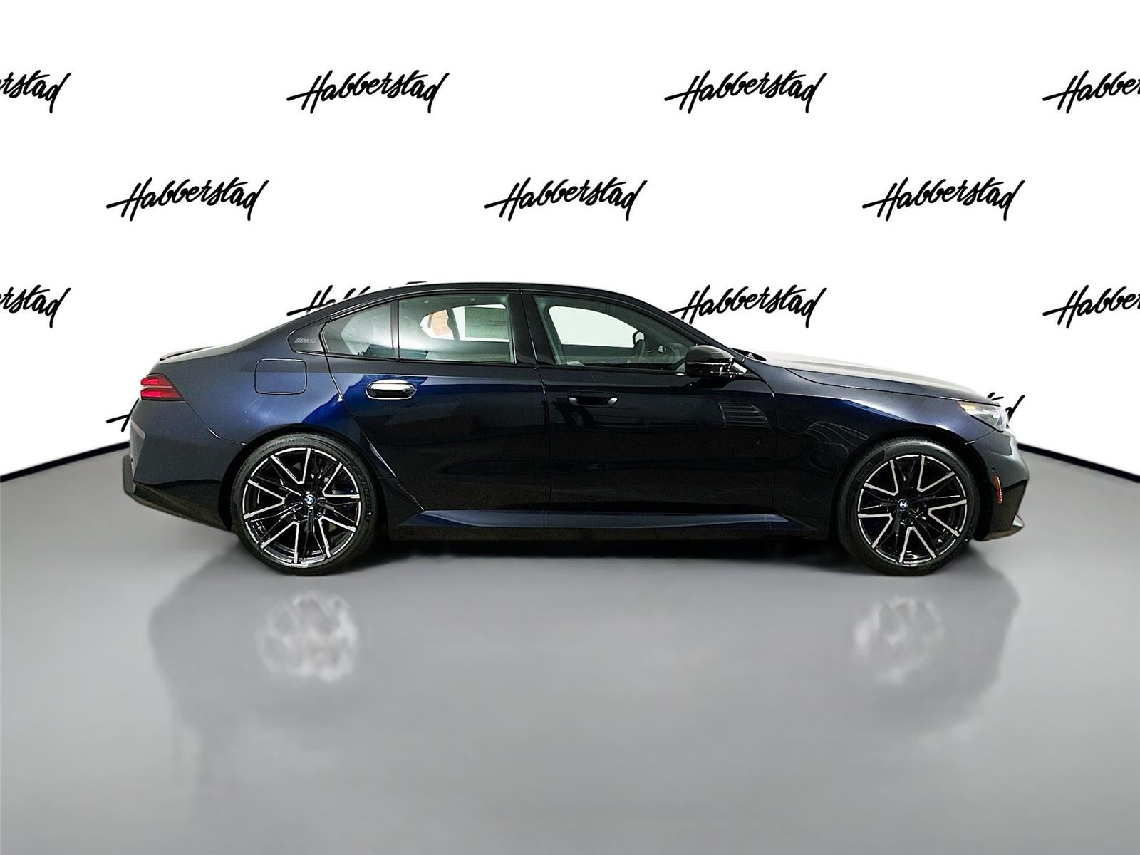 2026 Bmw M5 5 photo 4