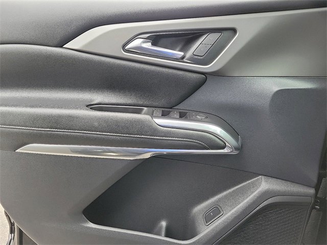 2024 Chevrolet Traverse photo 12