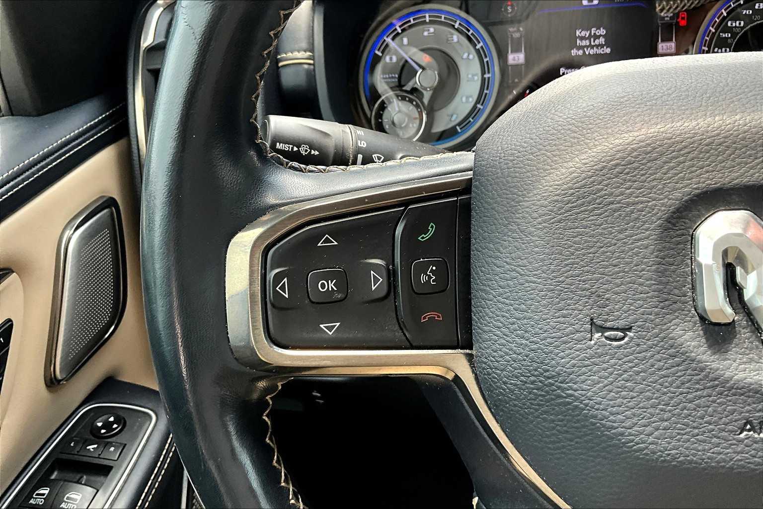 2020 Ram 1500 Limited photo 21