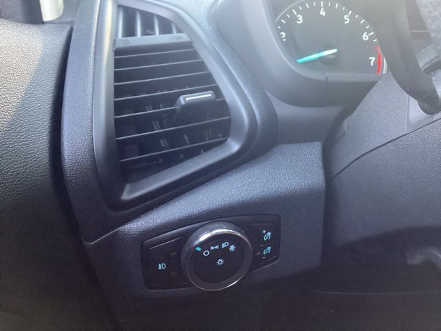 2022 Ford EcoSport SE photo 31