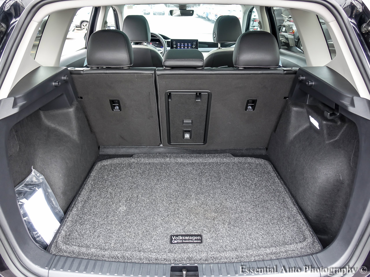 2025 VOLKSWAGEN TAOS - Image 20