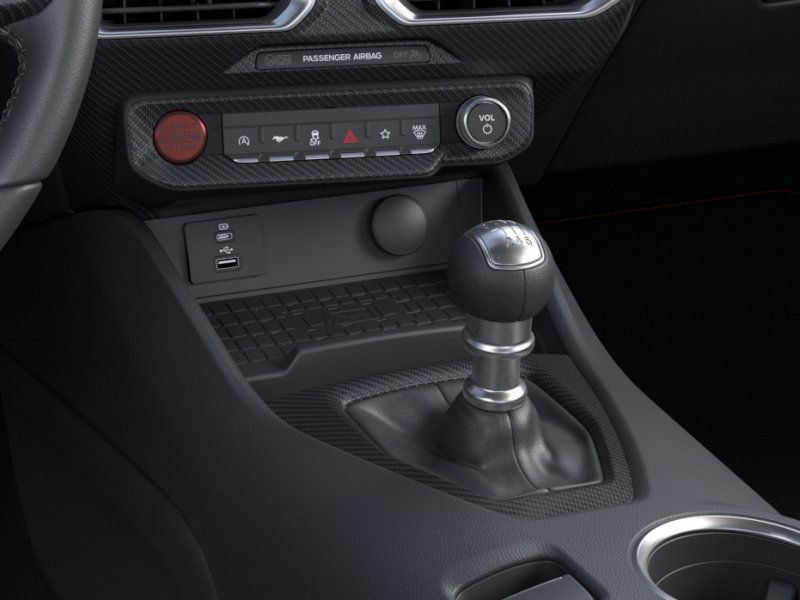 2025 Ford Mustang GT Premium photo 14