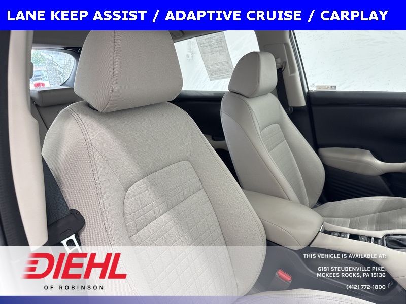 2023 Honda HR-V LX Sport photo 10