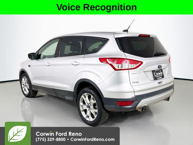 2013 Ford Escape SEL photo 2