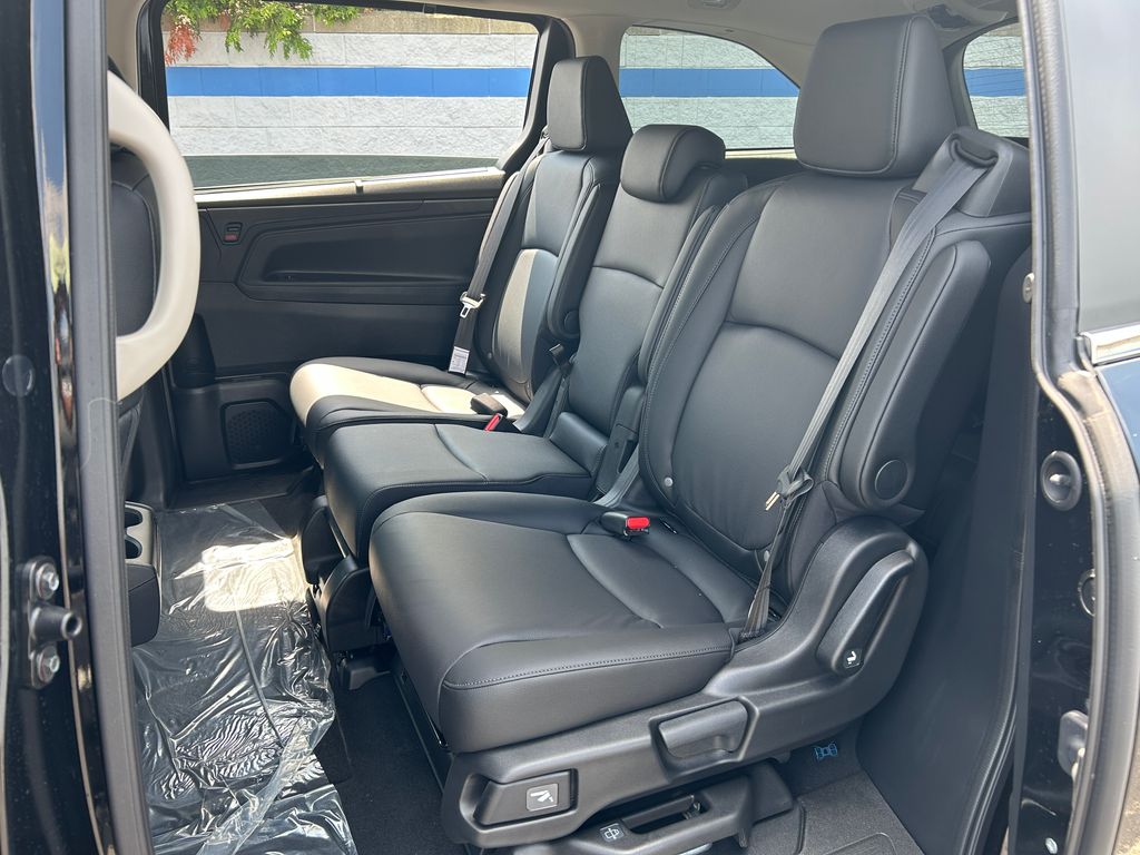 2026 Honda Odyssey EX-L photo 20