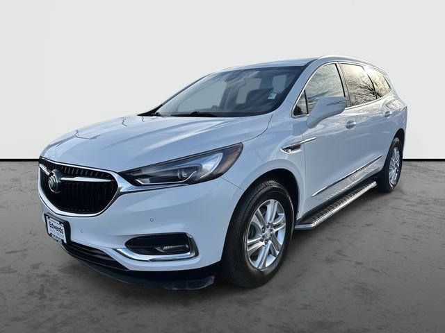 2018 Buick Enclave Premium's photo