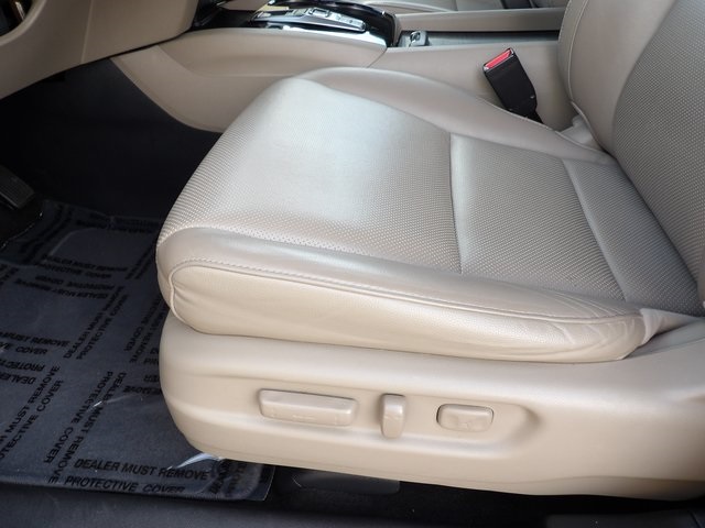 2020 Honda Ridgeline RTL-E photo 18