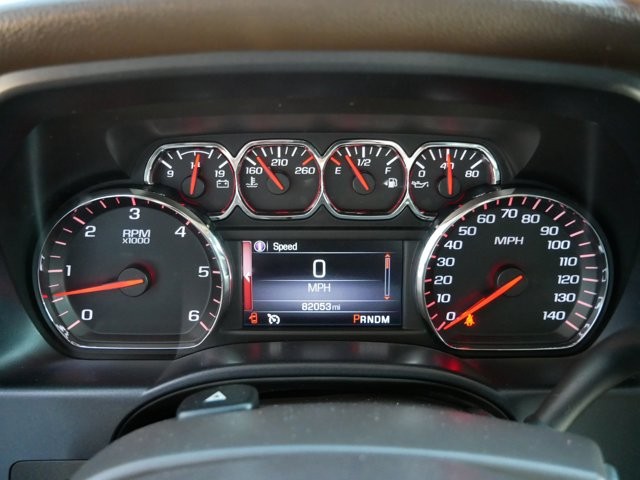 2014 Gmc Sierra 1500 SLT photo 24