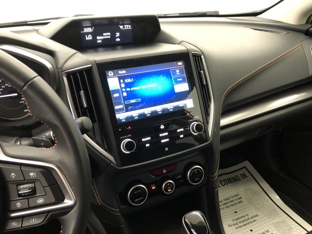 2022 Subaru Crosstrek Limited photo 15