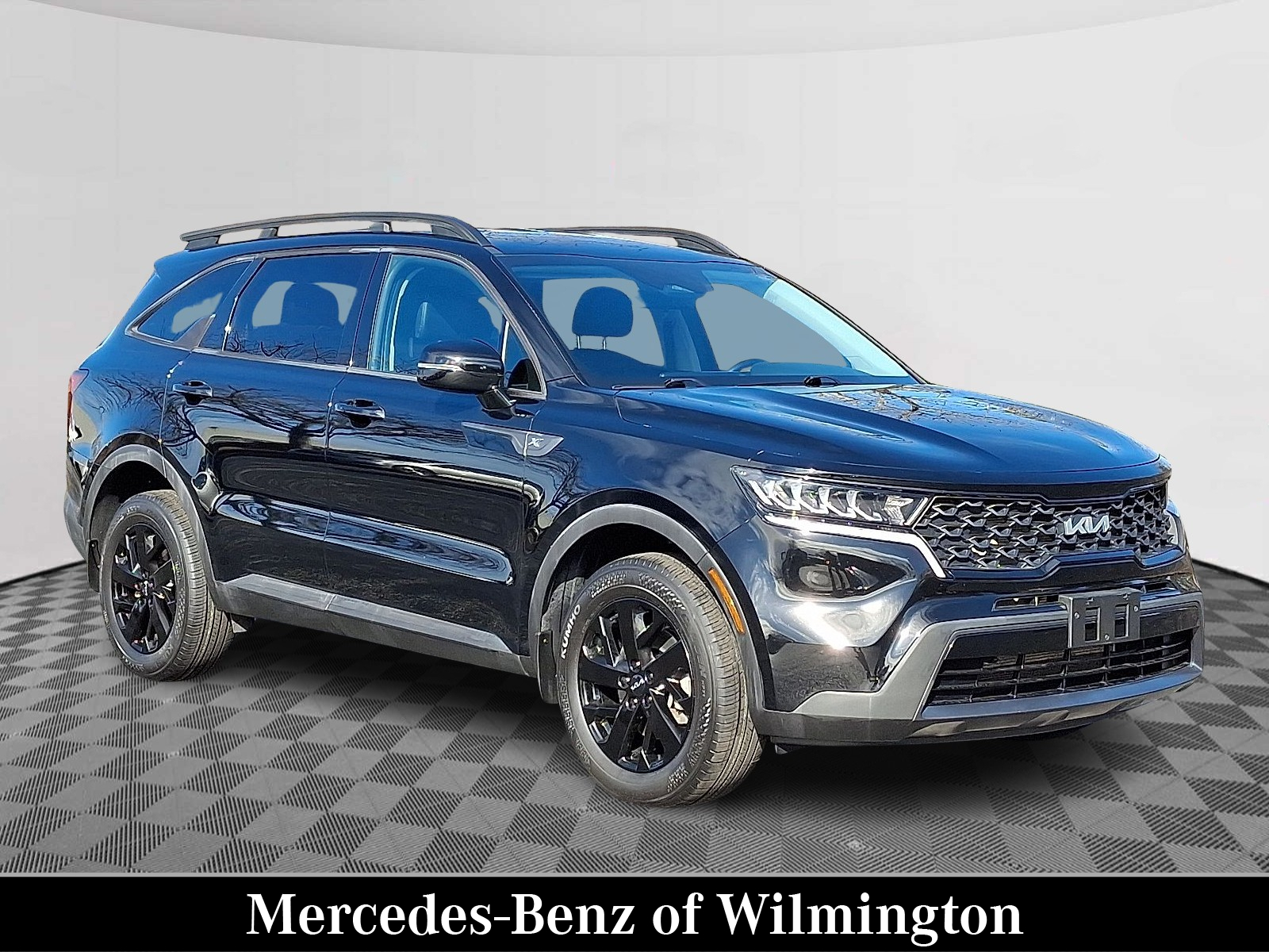 2022 Kia Sorento
