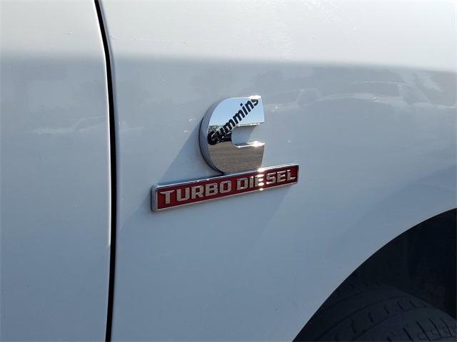 2023 Ram 2500 Big Horn photo 7
