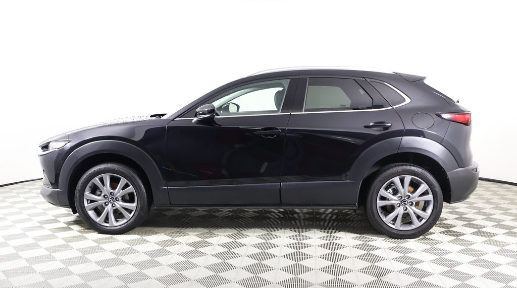 2024 Mazda CX-30 2.5 S Premium photo 2