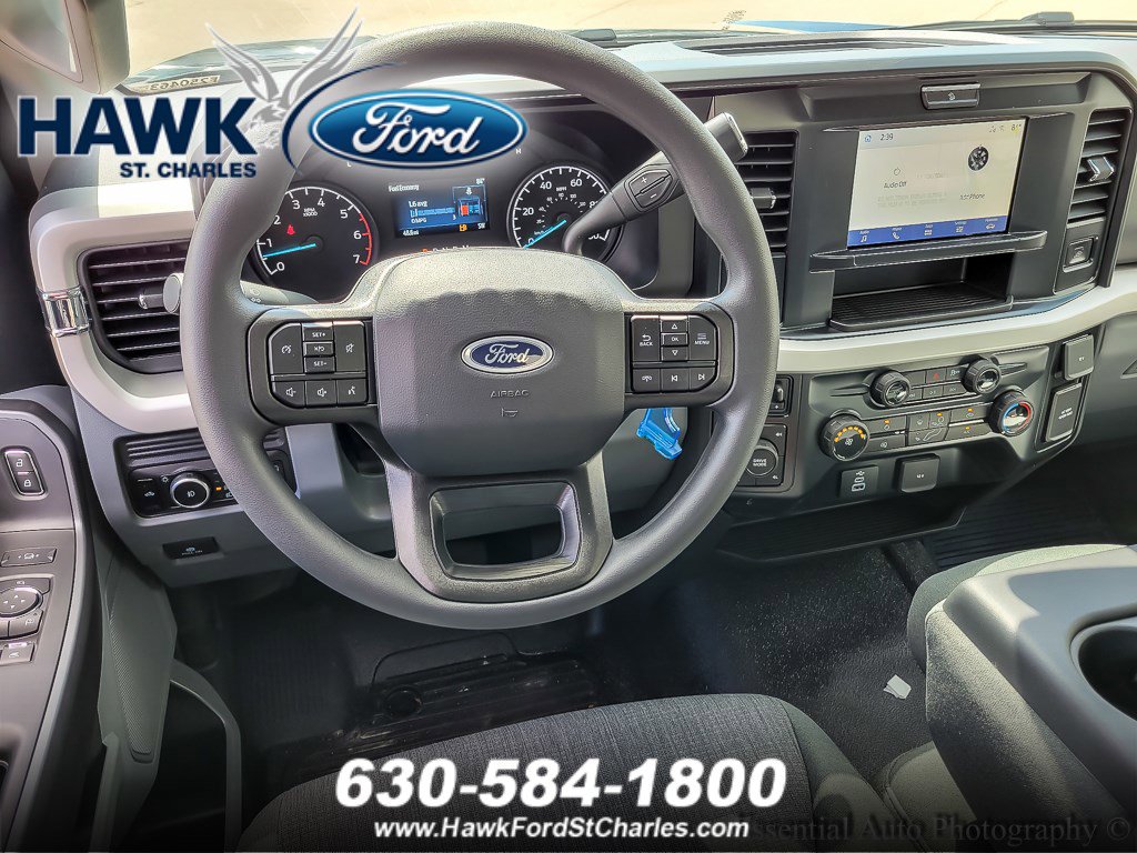 2025 FORD F-350 - Image 8