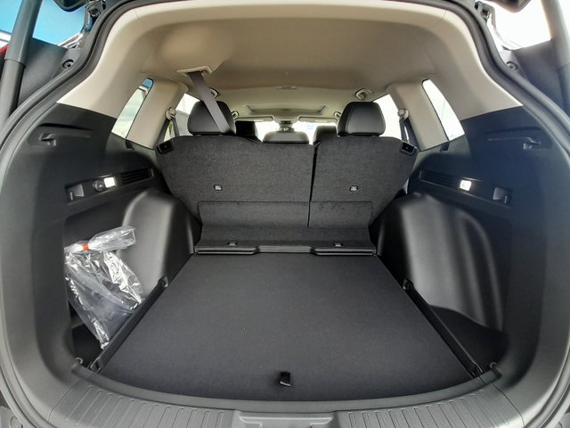 2025 Honda CR-V EX-L photo 53