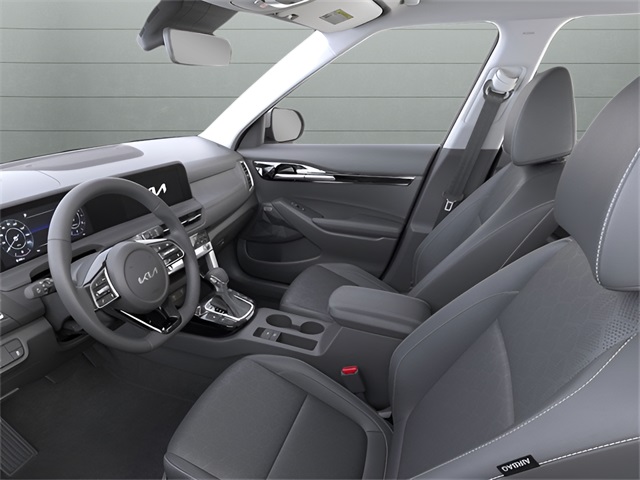 2026 Kia Seltos SX photo 15