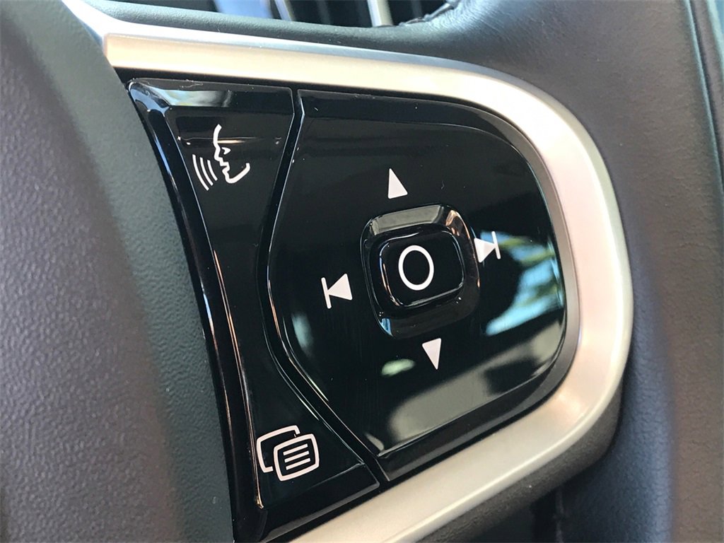 2021 Volvo S60 Inscription photo 15