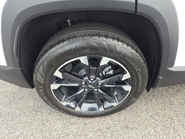 2026 Chevrolet Equinox RS photo 8