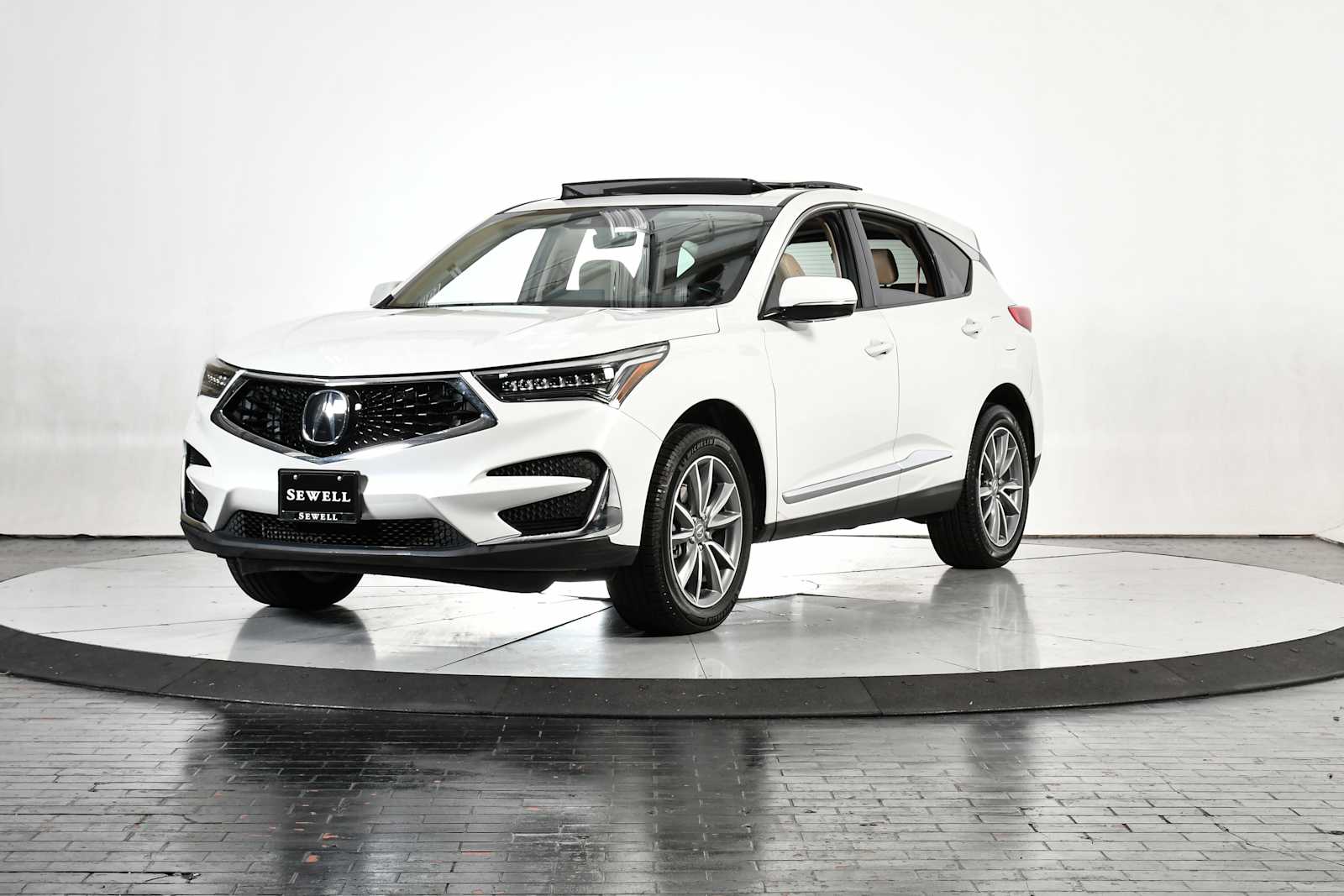 2020 Acura RDX Technology Package's photo
