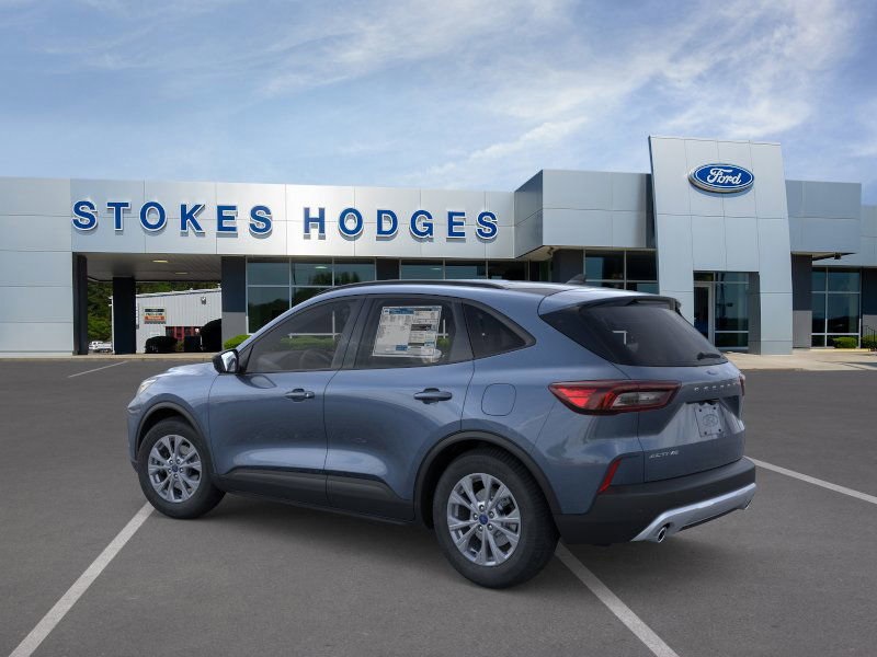 2025 Ford Escape Active photo 4
