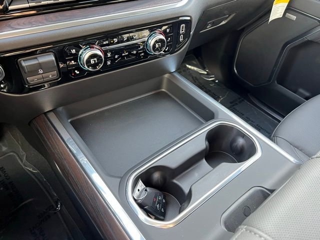 2025 Gmc Sierra 2500 HD SLT photo 14