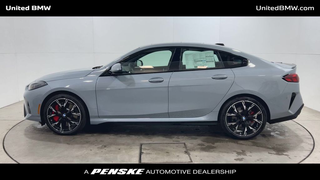 2025 Bmw 228i xDrive Gran Coupe photo 5