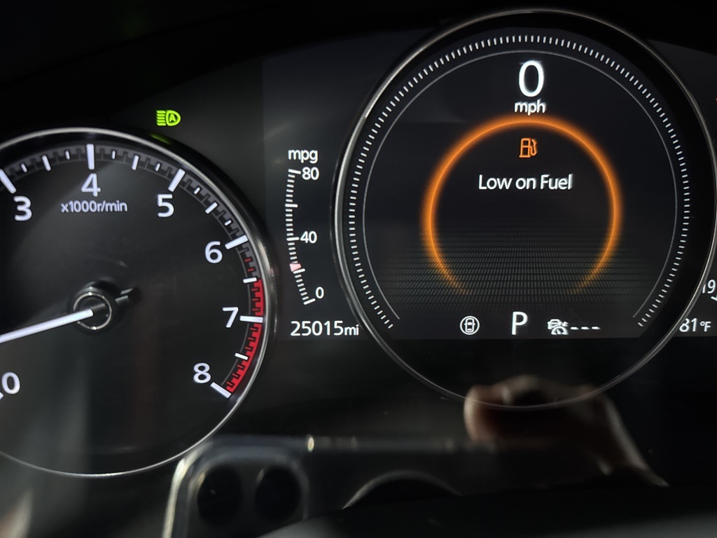 2022 Mazda Mazda3 Select photo 31