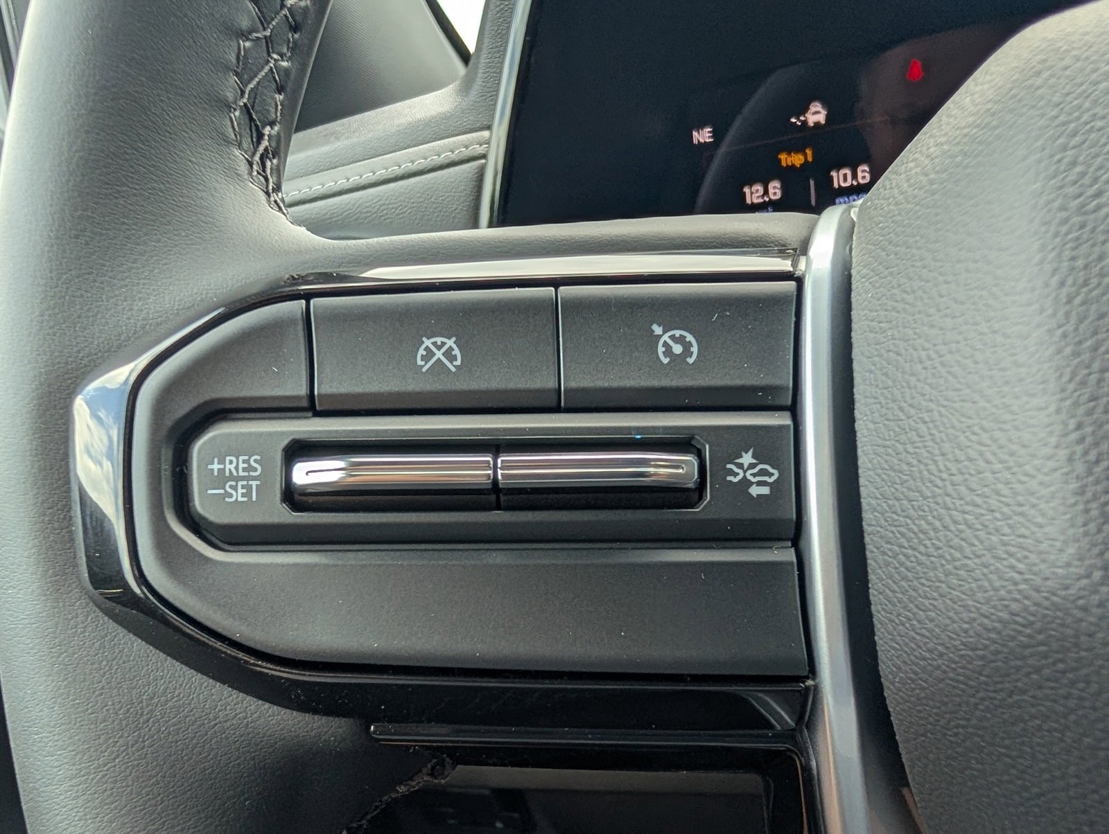 2026 Chevrolet Colorado LT photo 15