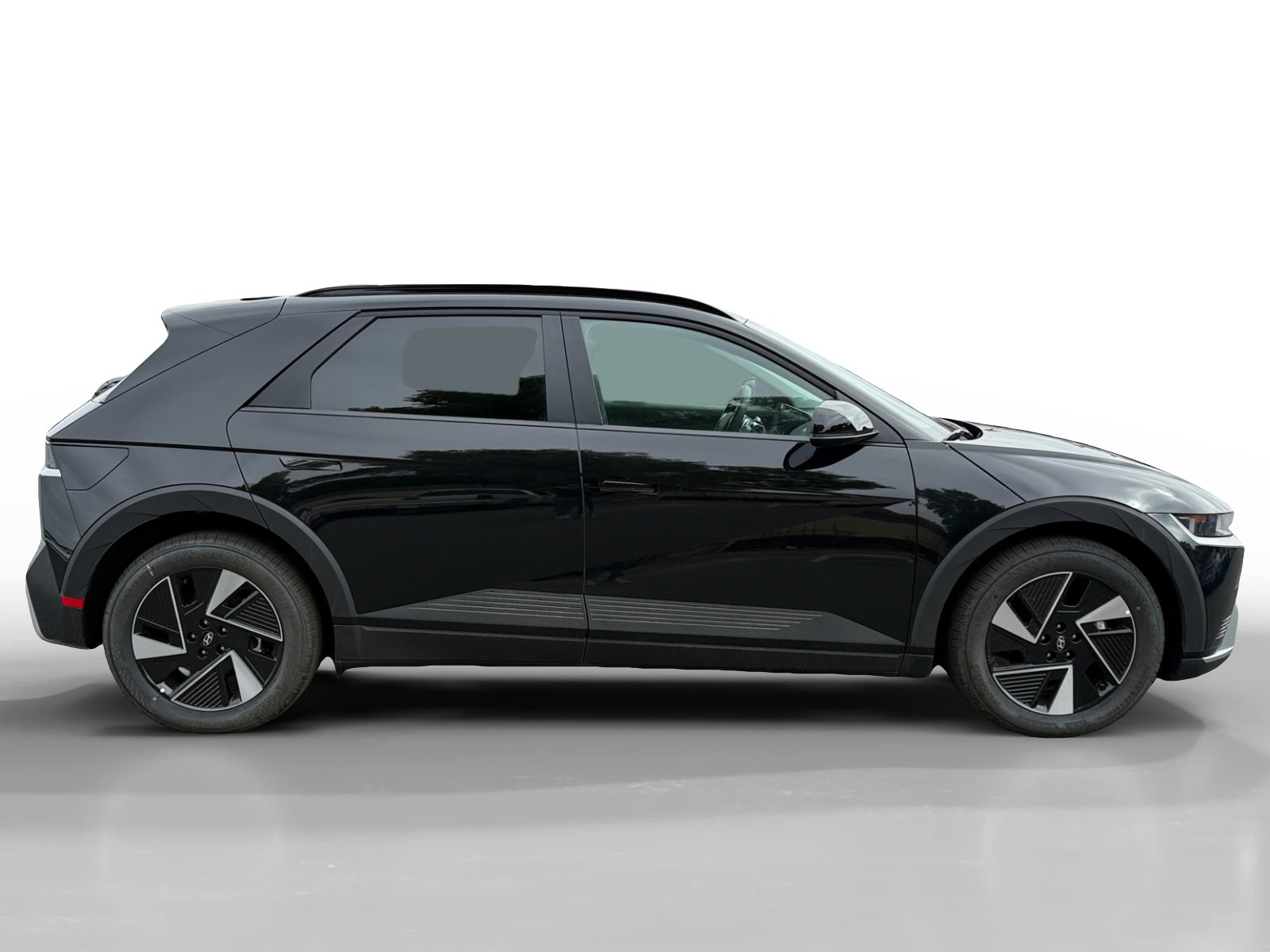 2025 Hyundai Ioniq 5 SEL photo 6