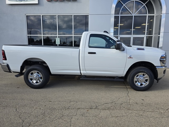 2026 Ram 2500 Tradesman photo 2