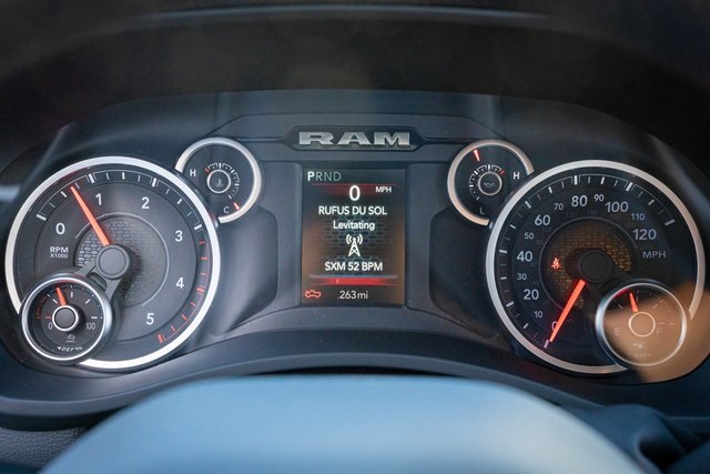 2025 Ram 2500 Tradesman photo 20