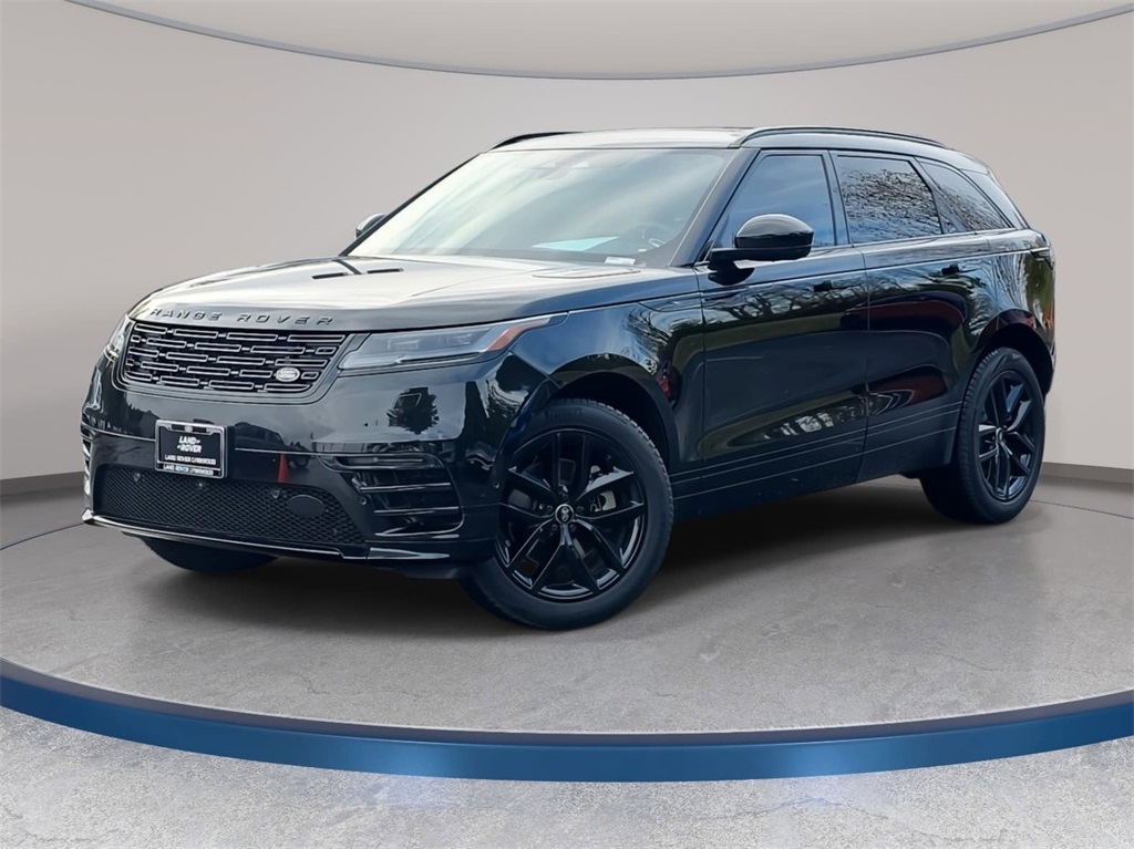 2024 Land Rover Range Rover Velar Dynamic SE's photo