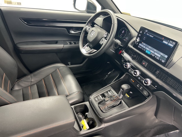 2023 Honda CR-V Hybrid Sport Touring photo 24