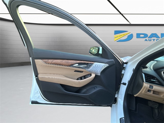 2020 Cadillac CT5 Premium Luxury photo 11