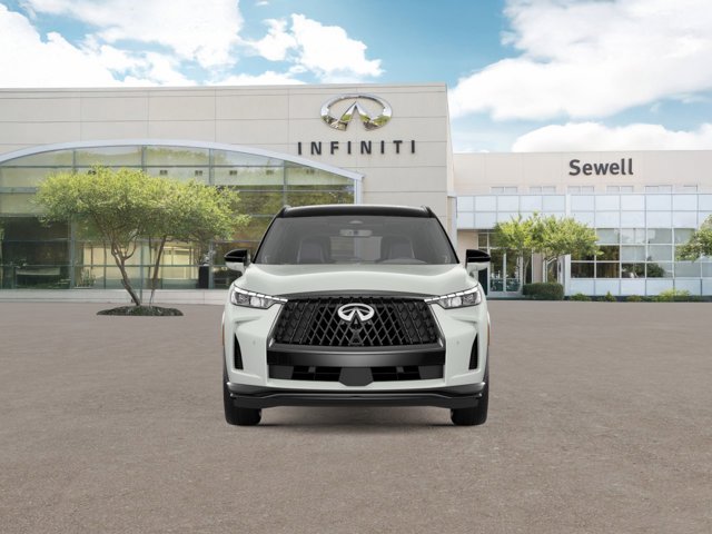2026 Infiniti QX60 AWD photo 2