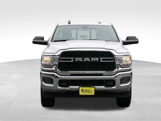 Used 2019 RAM Ram 3500 Pickup Tradesman with VIN 3C63R3CJ3KG558486 for sale in Burnsville, Minnesota