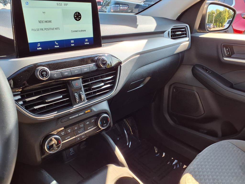 2022 Ford Escape SE photo 20