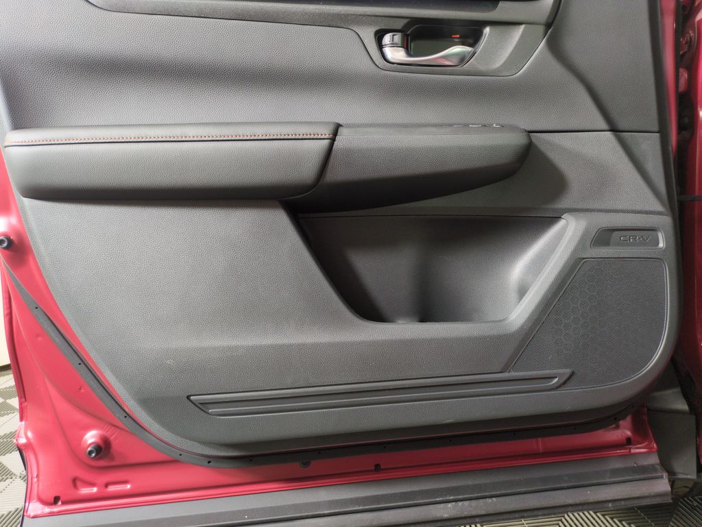 2026 Honda CR-V Hybrid photo 10
